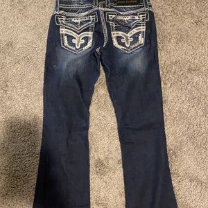 Jeans -like new